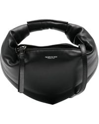 FEDERICO CINA - Tortellino Shoulder Bag - Lyst