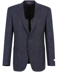 Canali - Two-Piece Suit - Lyst