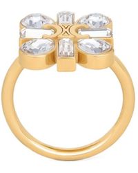 Celine - Daisy Ring - Lyst