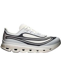 On Shoes - Cloudflow 5 Ad Lace-Up Sneakers - Lyst