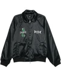 Represent - Bomber Jackets - Lyst