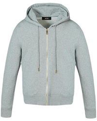 MCM - Hooded Casual Jacket - Lyst