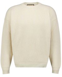 Gucci - Crew-Neck Cashmere Jumper - Lyst