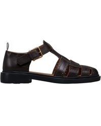 Thom Browne - Fisherman Sandals - Lyst