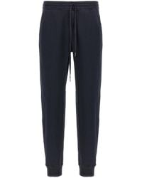 Tom Ford - Drawstring Track Pants - Lyst