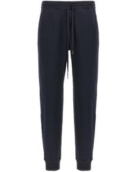 Tom Ford - Drawstring Track Pants - Lyst
