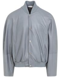 Fear Of God - Raglan Bomber Jacket - Lyst