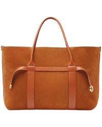 Loro Piana - Ghiera Large Shopper Bag - Lyst