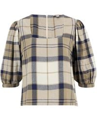 Barbour - B.Li Ballina Shirt Ld63 - Lyst