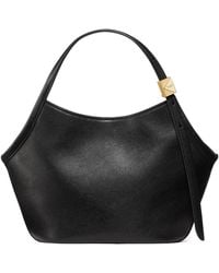 Kate Spade - Deco Small Tulip Tote Bag - Lyst