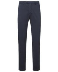 Kiton - Cotton-Blend Chinos - Lyst