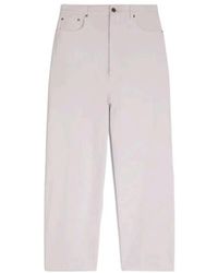 Phoebe Philo - Drop Jeans - Lyst