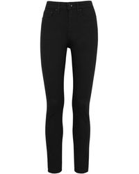 Rag & Bone - Nina Skinny Jeans - Lyst