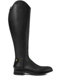 Loro Piana - Horseriding High Boot - Lyst