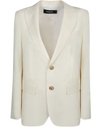 DSquared² - Carolyn Jacket - Lyst