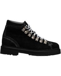 Toga Virilis - Aj1520 Ankle Boots - Lyst