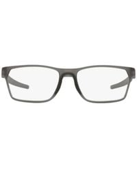 Oakley - Geometrically Framed Flat Mirror - Lyst