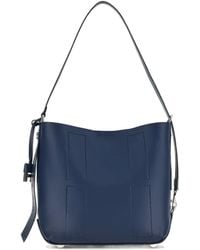 Hogan - Medium Hocket Shoulder Bag - Lyst