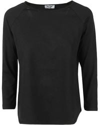 Baserange - Long-Sleeved Sweater - Lyst