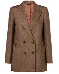 Blazé Milano - High-Quality Blazer - Lyst