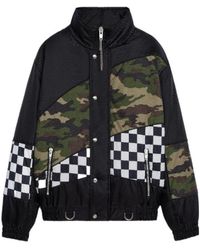 Celine - Loose Jacket - Lyst