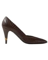 Versace - Pumps - Lyst
