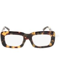The Attico - Full-Rimmed Plano Lenses - Lyst