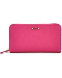 Fendi - 'Crayons' Wallet - Lyst