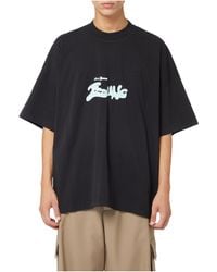 Bonsai - Short-Sleeved T-Shirt - Lyst