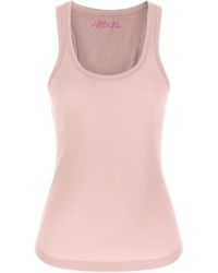 Isabel Marant - Sleeveless Tops - Lyst