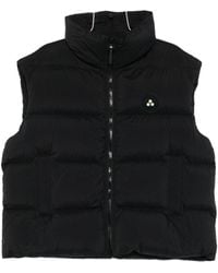 Peuterey - Long-Sleeved Down Jacket - Lyst