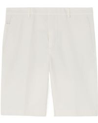 Loro Piana - Jarno Bermuda Shorts - Lyst