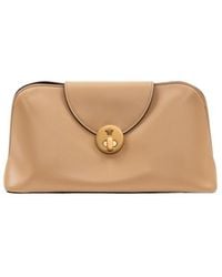 Versace - Small Chain Shoulder Bag - Lyst