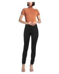 Saint Laurent - Casual Trousers - Lyst