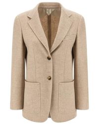 Max Mara - Blazers - Lyst