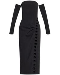 Cult Gaia - Capri Off The Shoulder Dress - Lyst