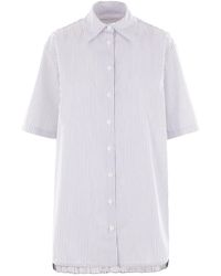 Niccolò Pasqualetti - Douglas Shirt - Lyst