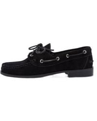 Aeyde - Harris Loafers - Lyst