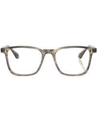 Oliver Peoples - Full-Frame Plain Mirror - Lyst
