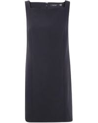 Ralph Lauren - Lauren Richette Sleeveless Day Dress - Lyst