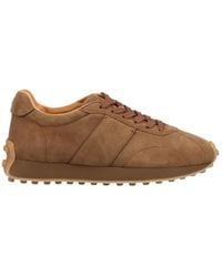 Tod's - T Vintage Sneakers - Lyst