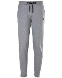 Paul & Shark - Rope Sweatpants - Lyst