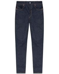 Levi's - 502 Tapered-Leg Jeans - Lyst