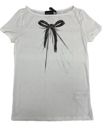 Emporio Armani - Crew Neck T-Shirt - Lyst
