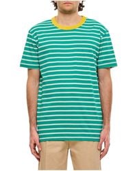 Howlin' - Short-Sleeved T-Shirt - Lyst