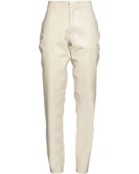 Marni - Minimalist Slim-Fit Trousers - Lyst
