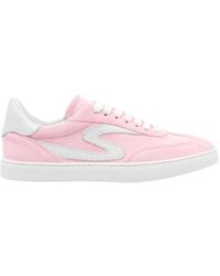 Stuart Weitzman - Low-Top Casual Shoes - Lyst