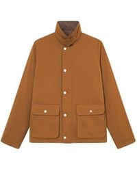 Les Deux - Montana Jacket - Lyst
