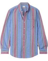 Aimé Leon Dore - Long-Sleeved Shirt - Lyst