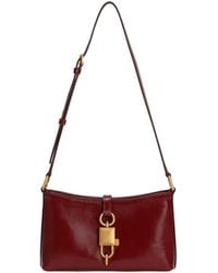 Dolce & Gabbana - Lock Shoulder Bag - Lyst